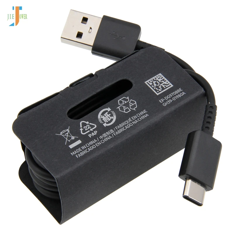 

100pcs USB Type C Cable Fast Charging Usb C Data Cord Usb-c Charger for Samsung S10 S9 S8 Xiaomi Mi 8 Redmi Note 7 Type-c Cable
