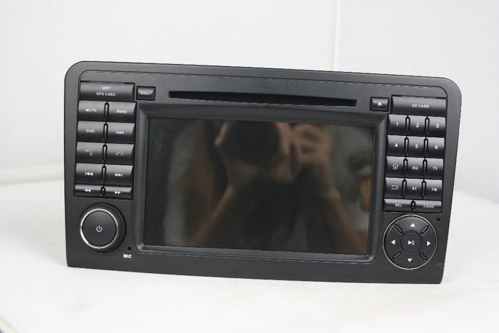 Discount 4gb+64gb Octa Core 2 din 7" Android 9.0 Car Radio DVD GPS for Mercedes Benz ML CLASS W164 ML300 ML350 ML450 ML500 Bluetooth 4.2 7 Discount 4gb+64gb Octa Core 2 din 7" Android 9.0 Car Radio DVD GPS for Mercedes Benz ML CLASS W164 ML300 ML350 ML450 ML500 Bluetooth 4.2 7