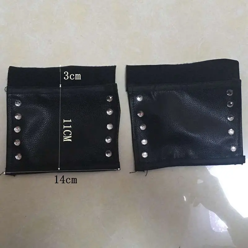 black short plus
