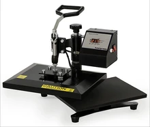small heat press machine,t shirt heat press machine, t-shirt heat press machine