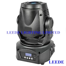 4 шт.+ 1 чехол для полета) 90 Вт точечный светодиодный прожектор, поворотный мини-устраняющее пятна света