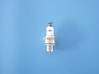 CM-6 Spark Plug for NGH 4Stroke GF30CC Gas Engines Free Shipping 9101 | Игрушки и хобби