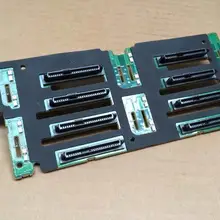 R710 2," жесткий диск задняя пластина для R710 задняя MX827 0MX827 90% Новинка