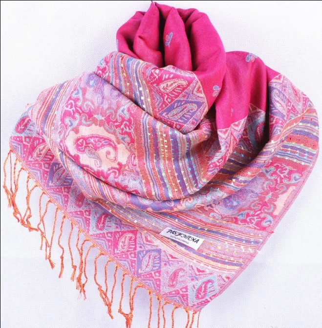 Модная ярко розовая Женская шелковая фотопленка с цветком пчелы Бесплатная