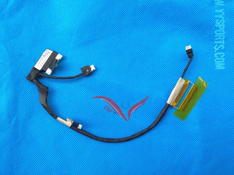 

Original Laptop LCD Video Cable For Samsung NP540 NP540U3C NP540U3C-A NP 540U3C BA39-01287A