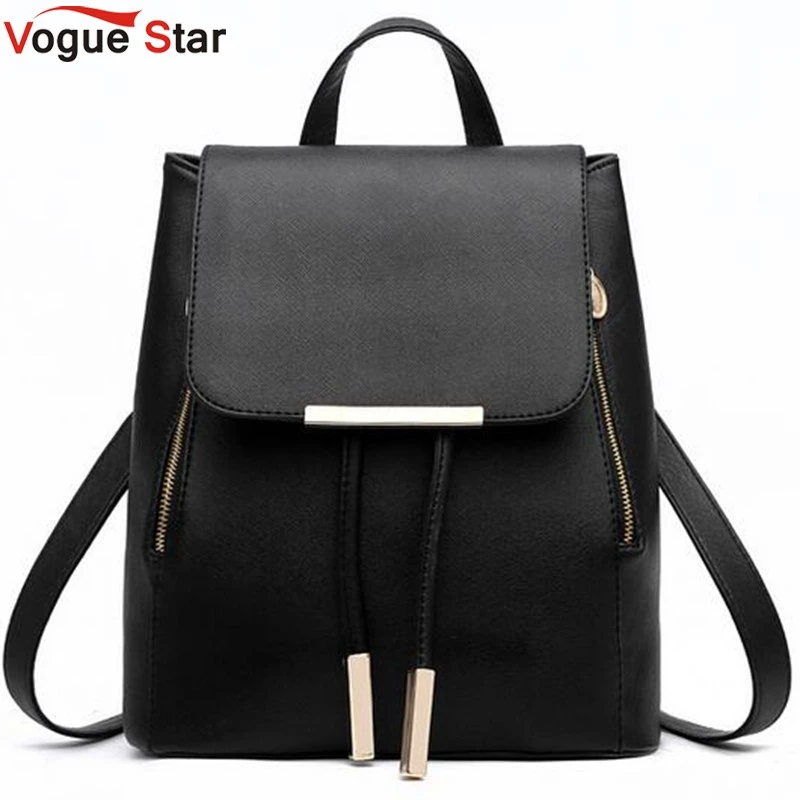vogue backpack