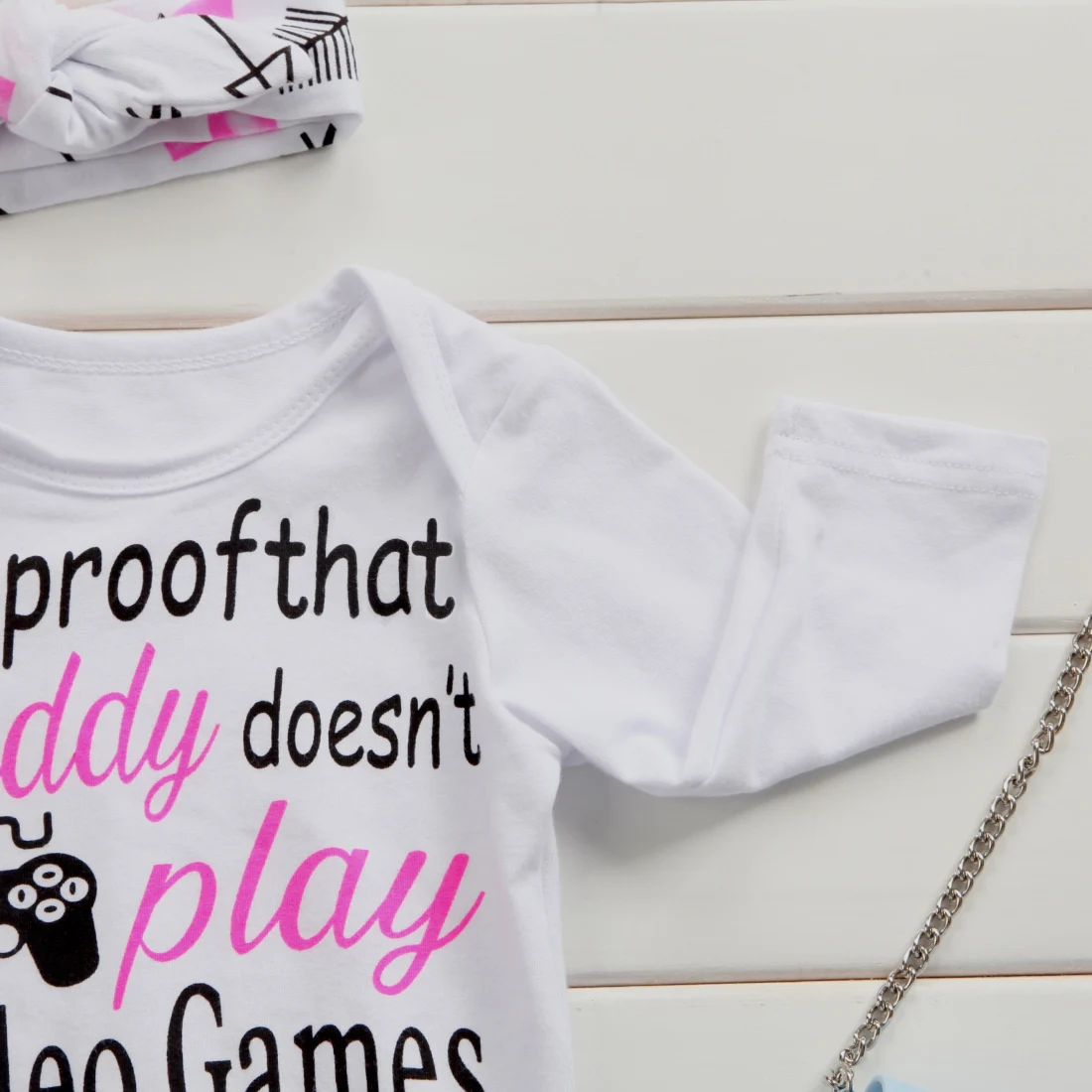 4 шт. Детский комбинезон + штаны для девочек|baby girl|baby girl infant clothesgirl baby clothes |