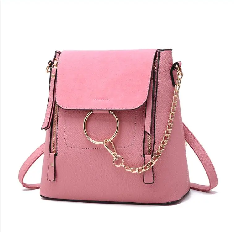 2017 Hot Sale Style Bookbags Womens Backpack Travel Bags Student School Bag Girl Backpacks Casual Travel