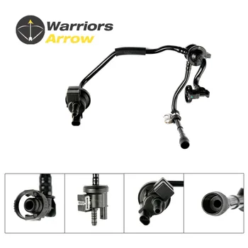 

Kit 06H906517B For Audi A3 A4 TT For Volkswagen Golf Jetta MK6 Passat CC Alhambra Intake System Vacuum Valve Purge Solenoid 1.8