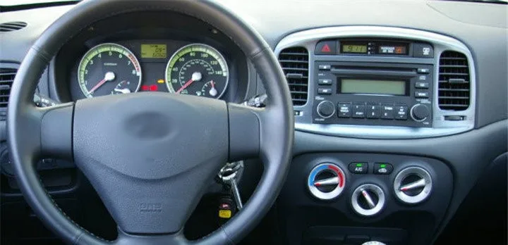 Clearance Liislee For Hyundai Accent 2006~2010 Car S160 Multimedia System Radio Stereo CD DVD TV GPS Nav Navi Navigation HD Touch Screen 1 Clearance Liislee For Hyundai Accent 2006~2010 Car S160 Multimedia System Radio Stereo CD DVD TV GPS Nav Navi Navigation HD Touch Screen 1