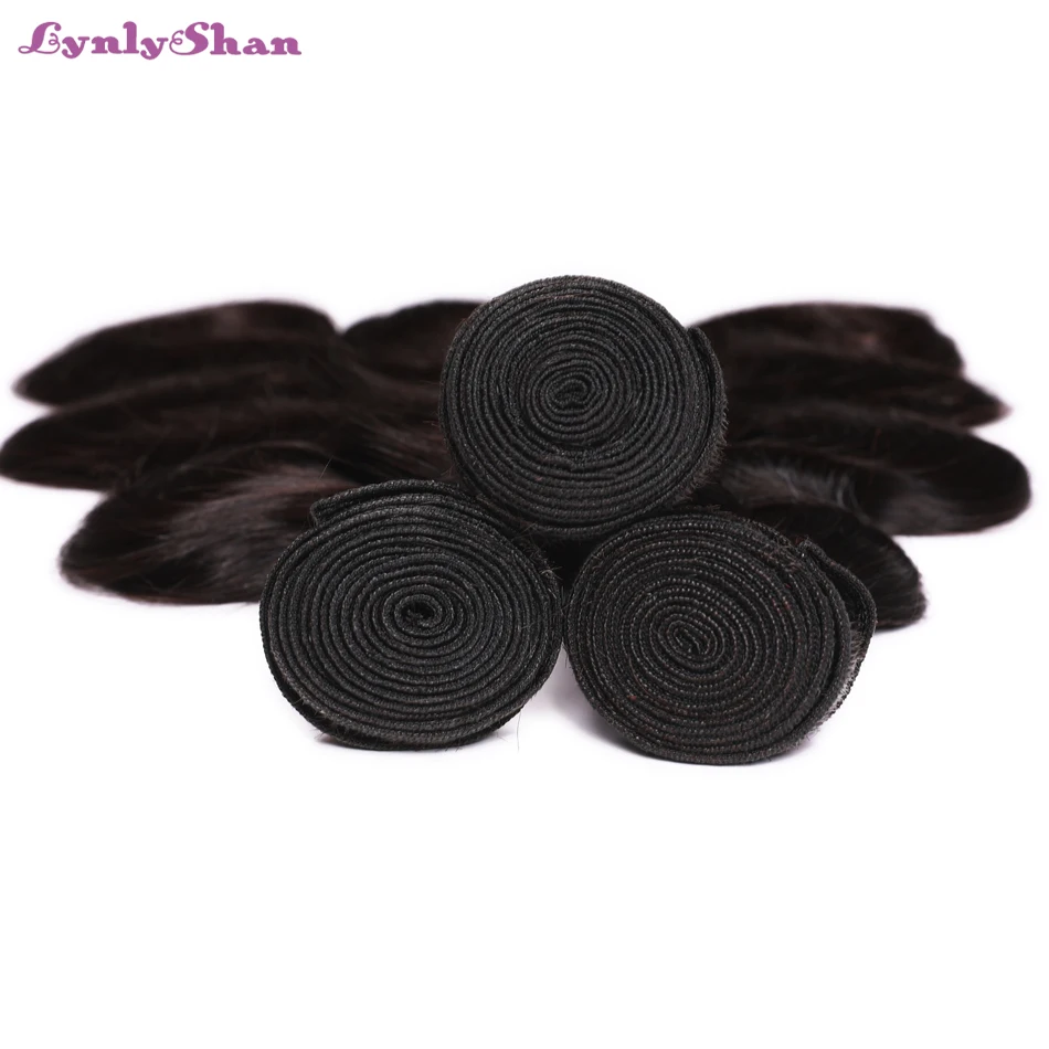 body wave hair - 