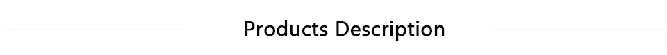 description
