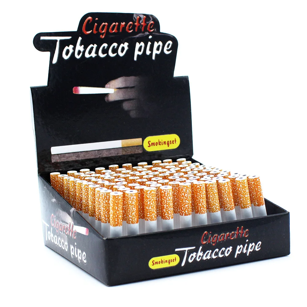 Mini Smoking Pipe (10)