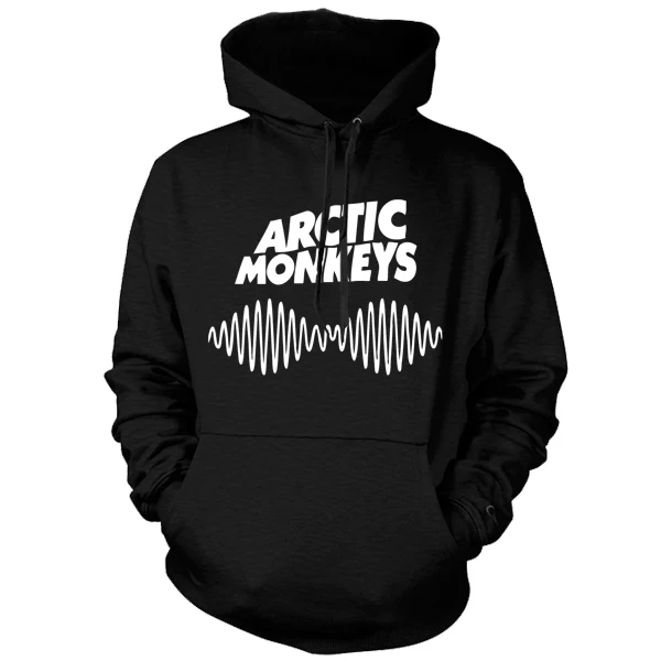 arctic monkeys am hoodie