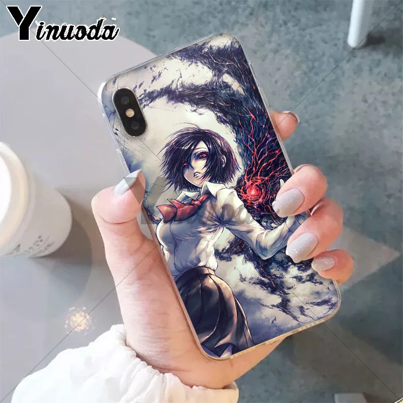 Tokyo Ghoul