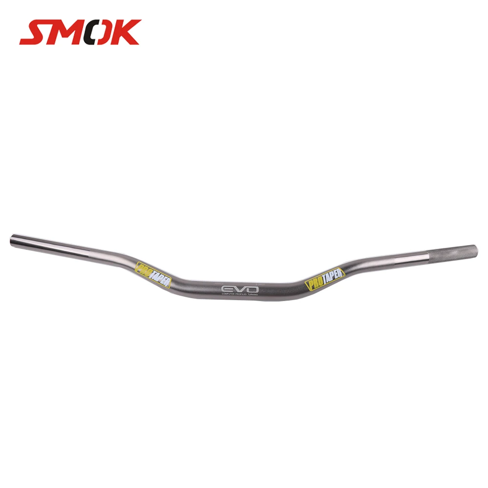 Универсальный руль мотоцикла 80 см 1 1/8 дюйма 28 мм Fat Bar для PROTAPER YBR 125 Yamaha R25 Fazer FZ16 CG125