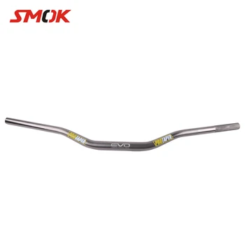 

80CM 1-1/8" 28MM Universal Motorcycle Handlebar Fat Bar For PROTAPER YBR 125 Yamaha R25 Fazer FZ16 CG125 R15 Suzuki Bandit 650