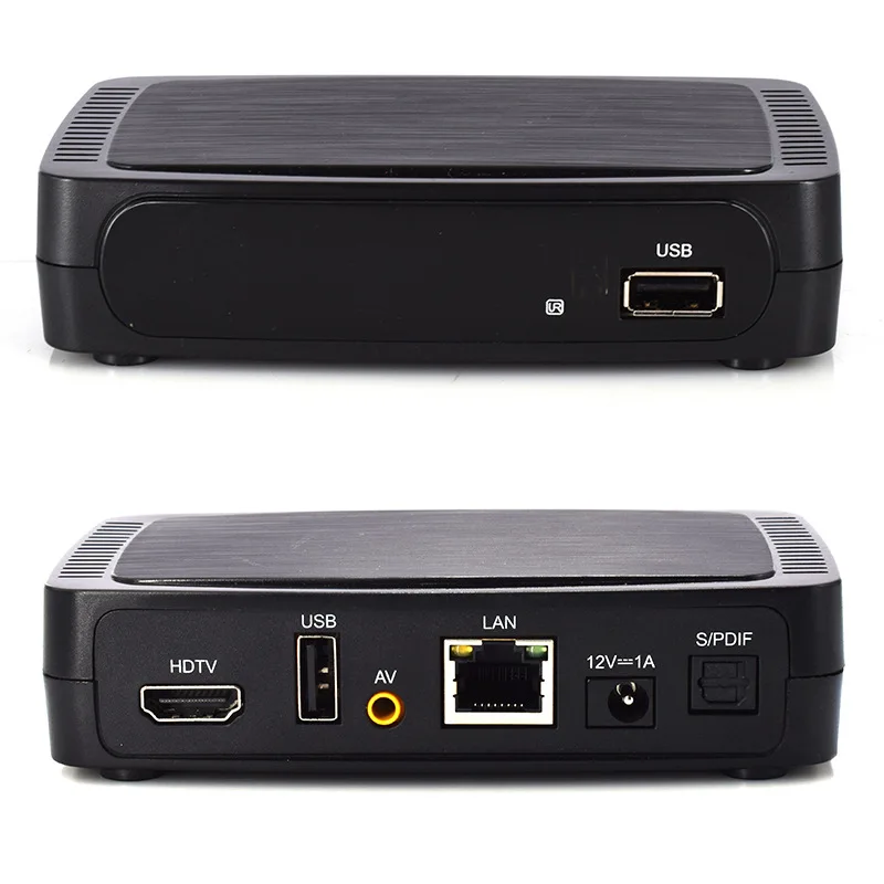 Ibravebox M258 Iptv/Отт телеприставка H.265 для сталкера быстрее Mag250/254 T7U6(Eu Plug