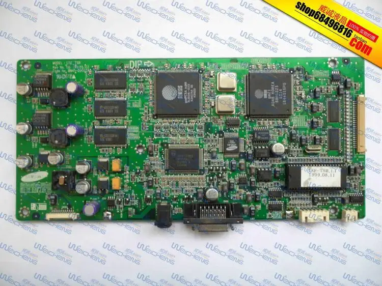 

Free Shipping>BN41-00002A BN41-00002A logic board driver board / motherboard-Original 100% Tested Working