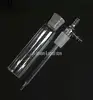 1pc/lot 10ml/25ml/50ml/75ml/100ml/125ml/250ml/275ml/325ml lab Glass Impact absorber bottle Absorption tube gas sampler bottle ► Photo 2/3