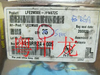 

LFE2M50E-7FN672C Original