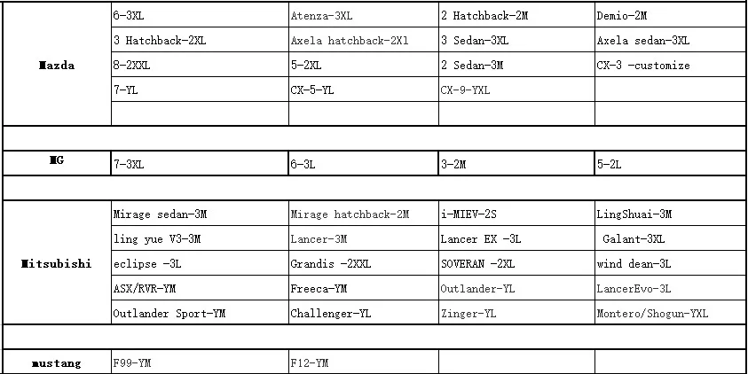 car-cover-size-list-08