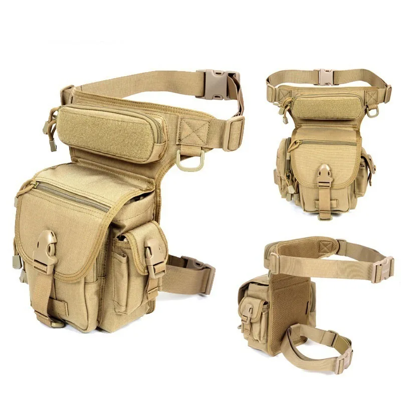 Tactical Military Backpack Naturehike Outdoor Hunting Molle Camping