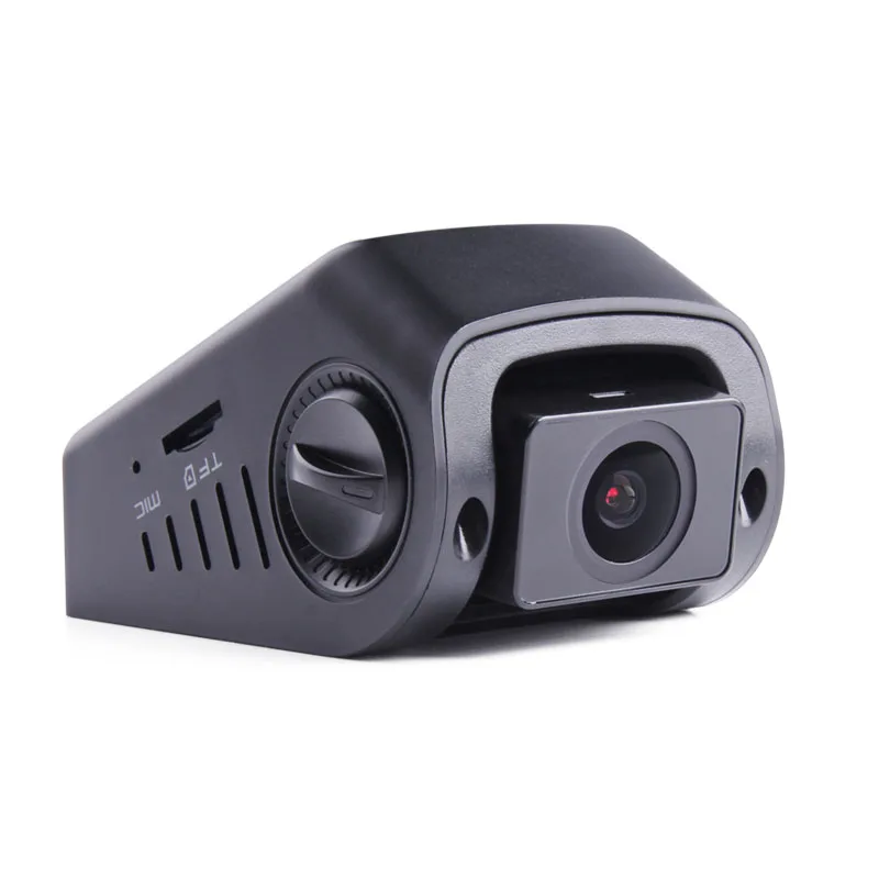 Оригинальный viofo A118C2 супер конденсатор Новатэк Автомобильный Dashcam Камера Мини DVR