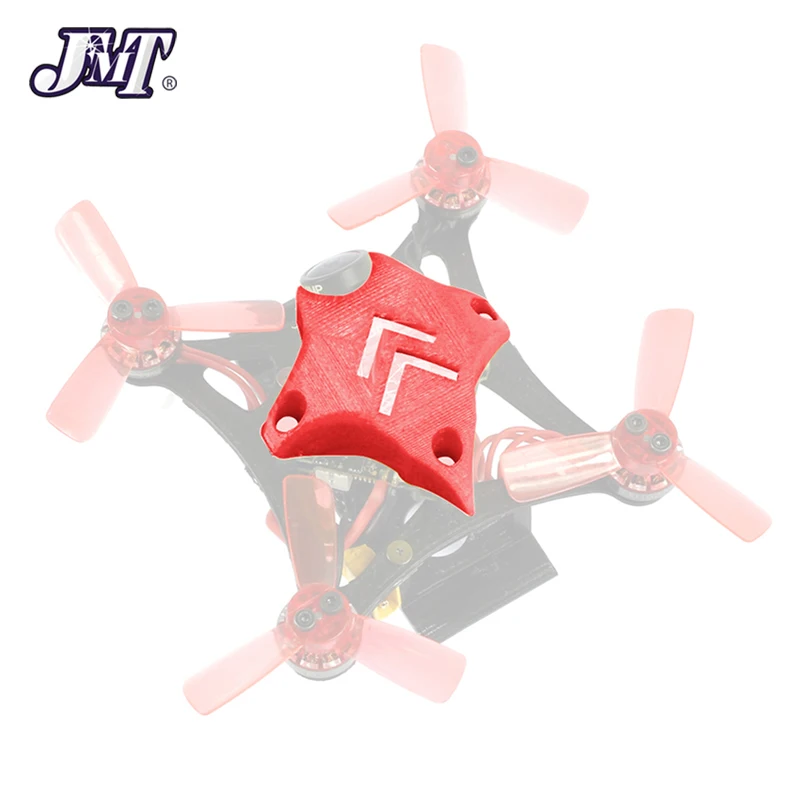 JMT 3D Printed Printing TPU Camera Protective Cover 3D Print For Mobula7 Mobula 7 FPV Racing Drone DIY Quadcopter