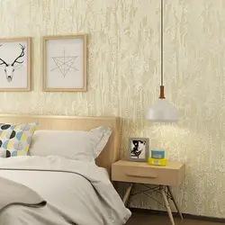 Colomac 3D нетканые тиснением плотная узор Гостиная обоев ПВХ утолщаются спальня ТВ фоне Декор стены рулона бумаги