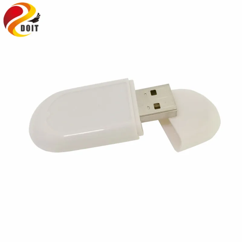 DOIT Mini USB WiFi усилитель беспроводной маршрутизатор Expander Wi-Fi покрытие сигнала