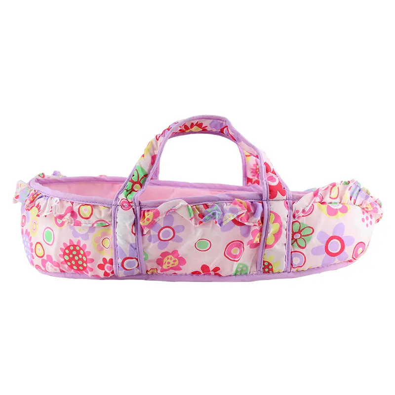 Sleeping Bag For 43cm Reborn Zapf Baby font b Dolls b font