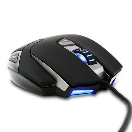 Проводная мышь LENOVO M600 3200 точек/дюйм USB игровые мыши для Windows XP/Vista/7/8/8.1|gaming mice|mouse