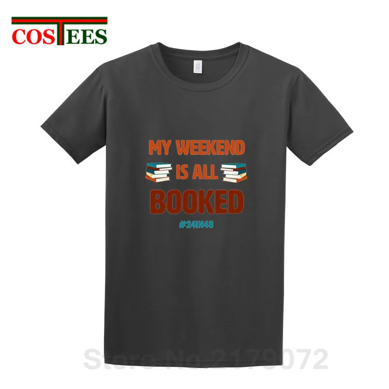 Мужская футболка с круглым вырезом и коротким рукавом Camiseta Винтажная надписью My