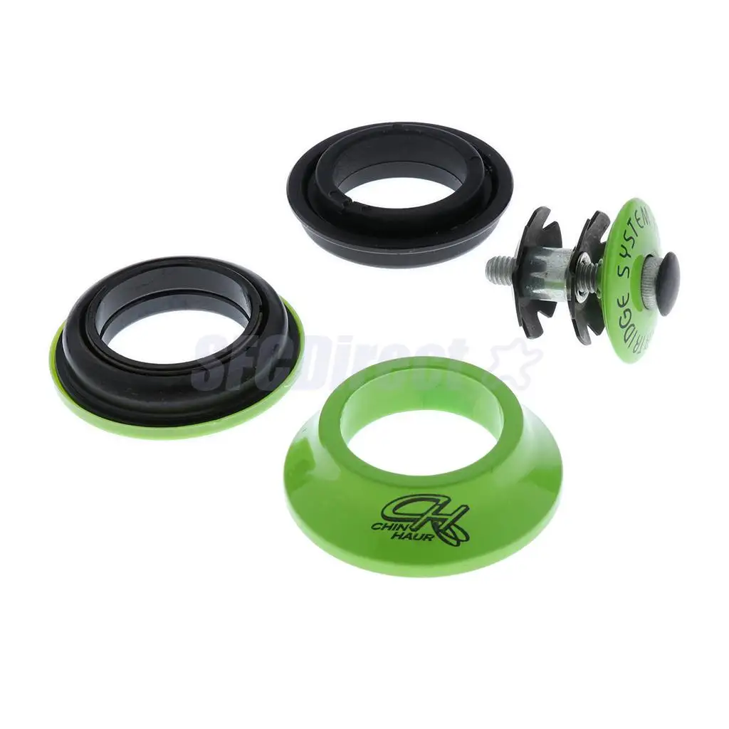 1-1/8'' Sealed Bearing Bike External Cup Threadless Headset 44mm Headtube Head Tube Bicycle Part