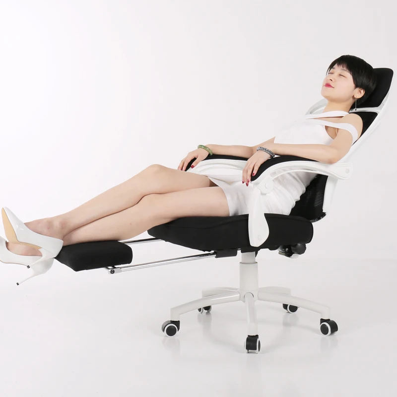  Network gaming chair multi-function lifting office chancery boss chair lying rotation computer chai