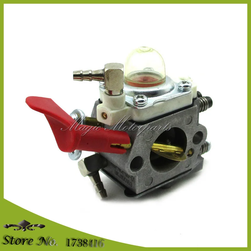 Carburatore per Walbro Wt-668 Wt-997 parti Rc per carburatore