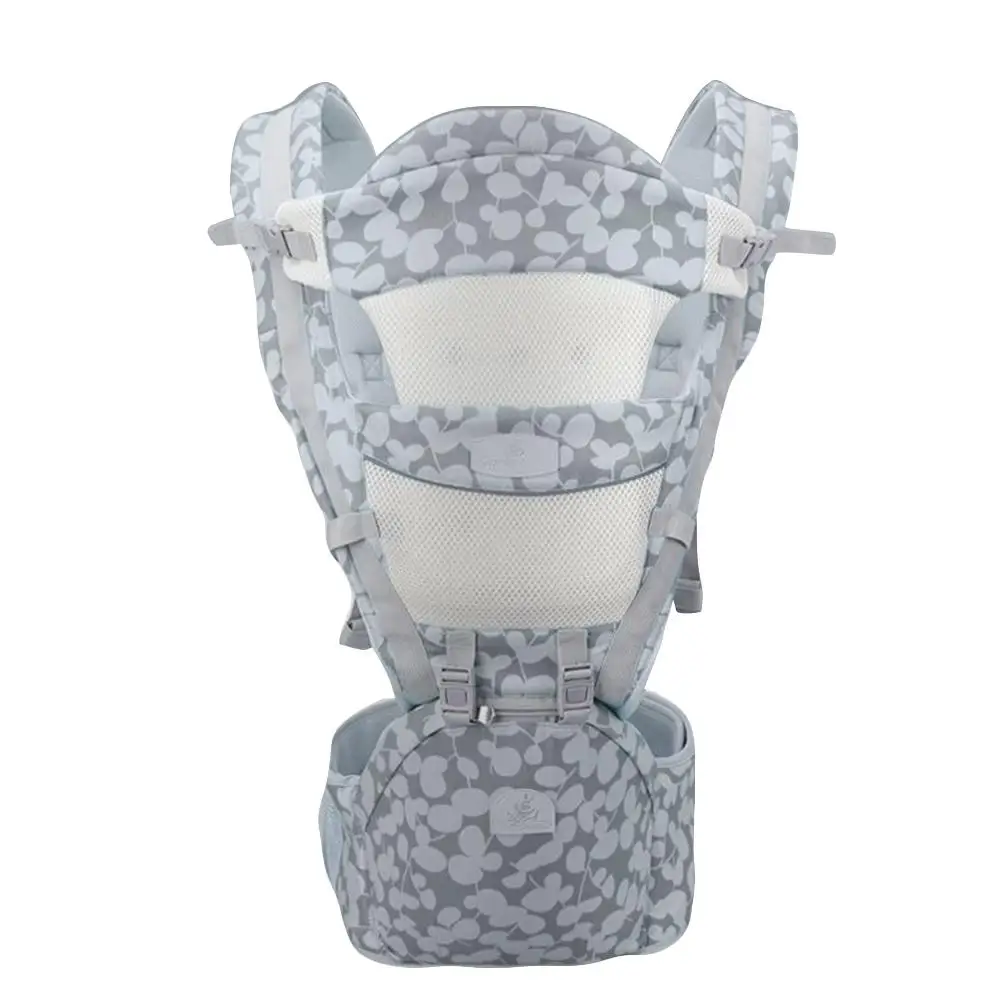

Multi-function Children's Baby Strap Best Soft Carrier Comfortable Adjustable Positions Infant Child Carrier Perfect