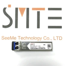 Совместимость с SFP-GE-S-2 1000BASE-SX SFP 1310nm 2 км МЭП радиопередатчик модуль SFP