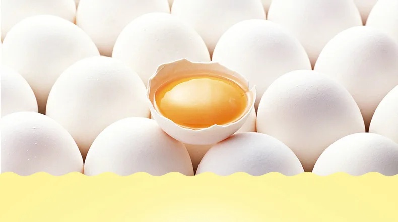 10 шт. BIOAQUA Eggs Маска Для Лица Увлажняющая восстанавливающая Шелковая Маска блестящая яркая отбеливающая Красивая крем маска для лица корейский набор для кожи