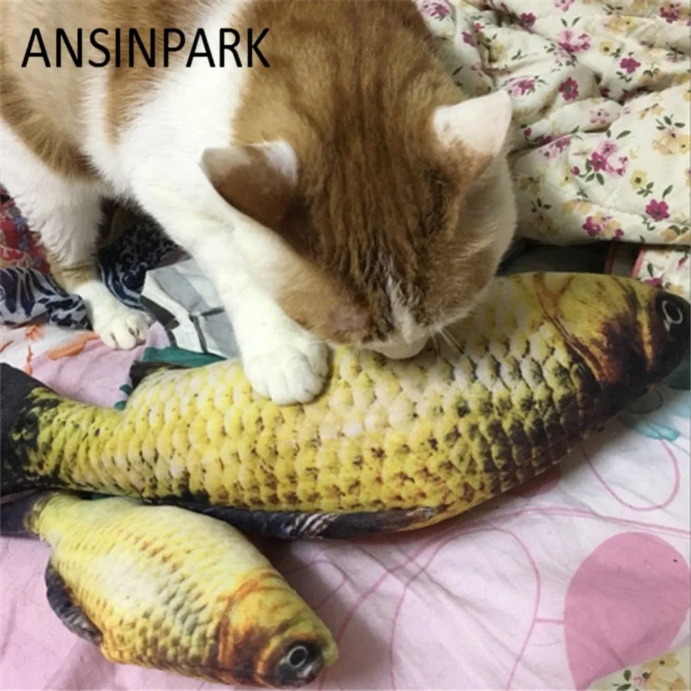 new beautiful artificial pet toy fish plush puppy dog toys cat toys fun pet cat sleeping pillow mint catnip toys 1PCS g666 new beautiful artificial pet toy fish plush puppy dog toys cat toys fun pet cat sleeping pillow mint catnip toys 1PCS g666