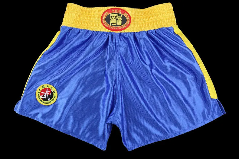 Wushu Sanda Clothes 7