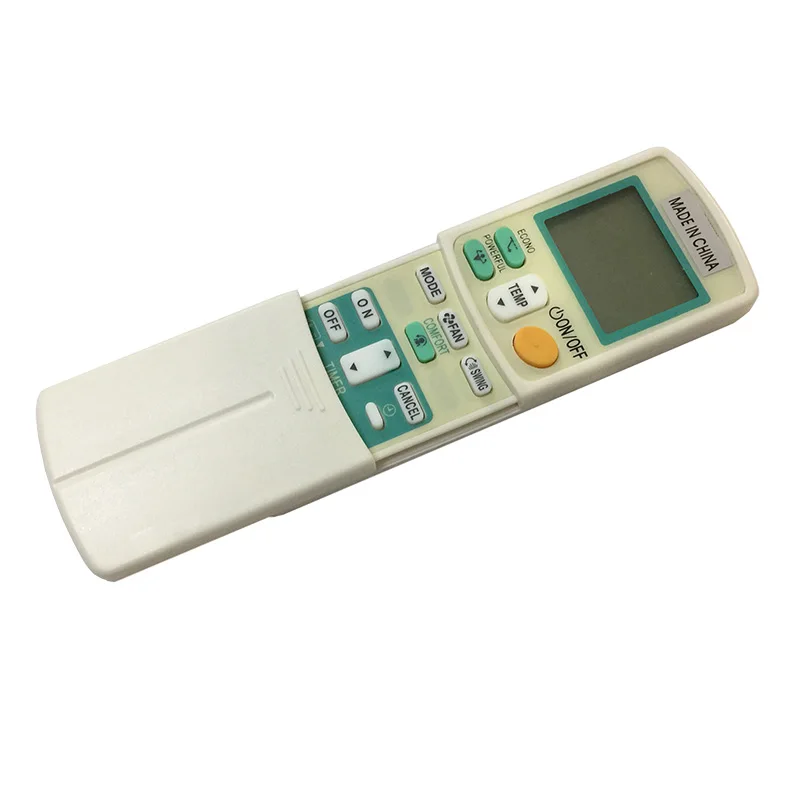 

A/C controller Air Conditioner air conditioning universal remote control suitable for DAIKIN ARC433A87 ARC433A22