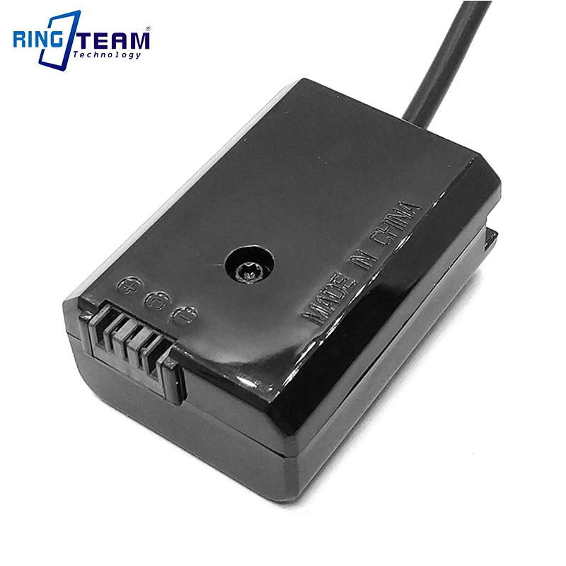 28Wh Power Bank Plus зарядное устройство для SONY A7000 A6500 A6300 A6000 A5000 A7 A7R A7S RX10|Адаптеры AC/DC| |