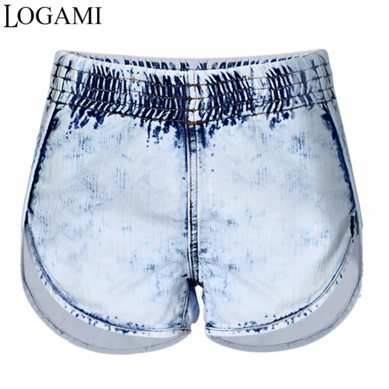 short jeans para praia