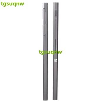 

For Sony Xperia XA F3113 F3112 F3116 F3111 F3115 Silver/Black/Rose Gold Color Side Rim Side Key Panel