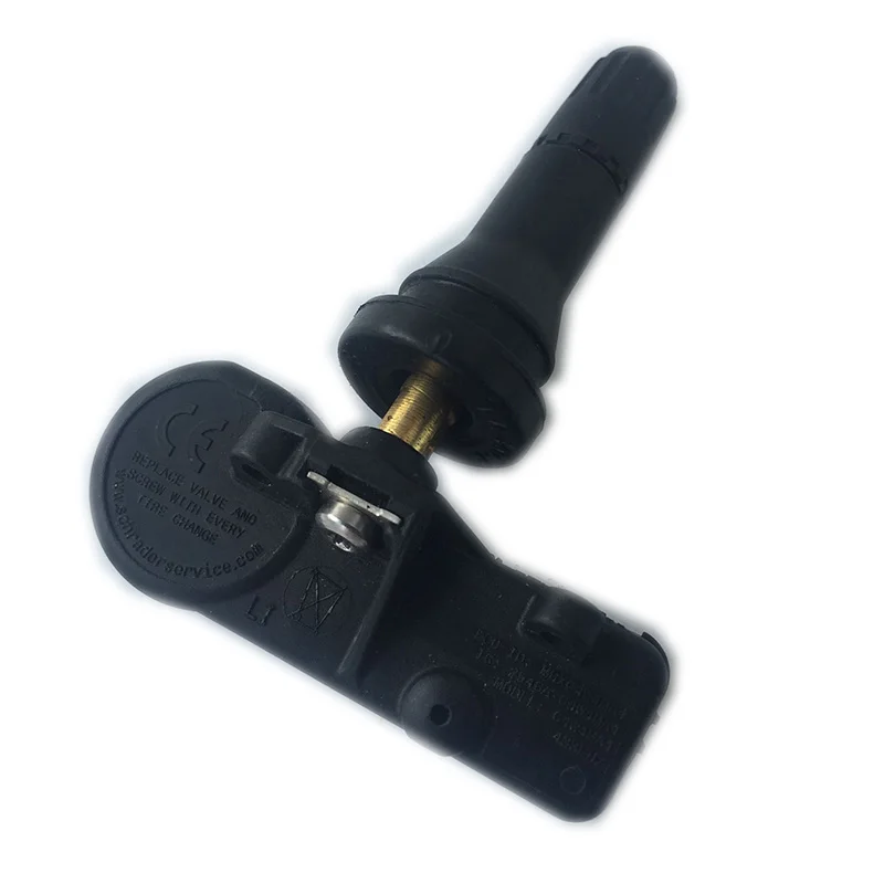 

56029479AB Tire Pressure Monitor Sensor TPMS For DODGE CHALLENGER CHARGER DURANGO GRAND CARAVAN JOURNEY 2010-2016 56029398AB