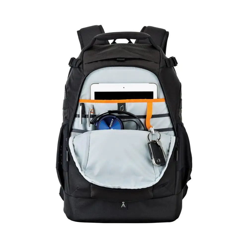 Оптовая продажа рюкзак для фотокамеры Gopro Lowepro Flipside 400 AW II Digital SLR + всепогодный