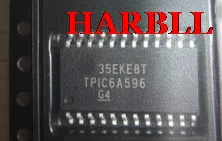 TPIC6A596 Новинка | Автомобили и мотоциклы