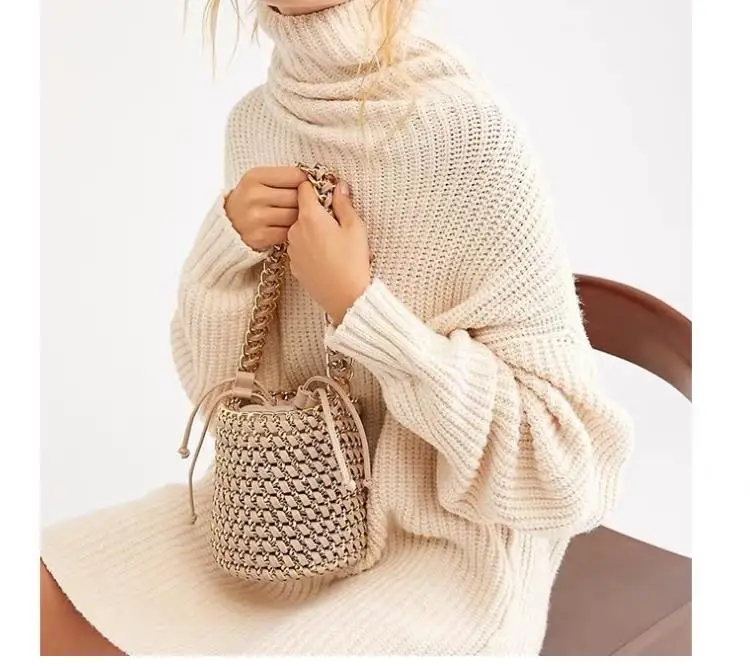 Bolsas de ombro